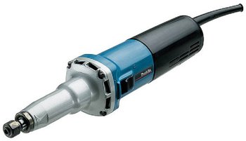 SZLIFIERKA PROSTA 750W 6MM 7000-28000 OBR/MIN
