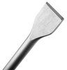 Dłuto płaskie łopatkowe SDS Max 40 x 18 x 600 mm