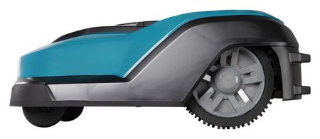 ROBOT KOSZĄCY 24CM 18V 5.0AH
