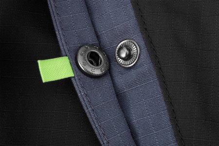 Bluza robocza Motosynteza, 100% bawełna rip stop, rozmiar XXXL