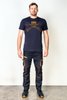 T-shirt Neo Garage, 100% bawełna single jersey, rozmiar M