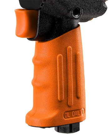 Klucz udarowy pneumatyczny, 1/2", 680 Nm
