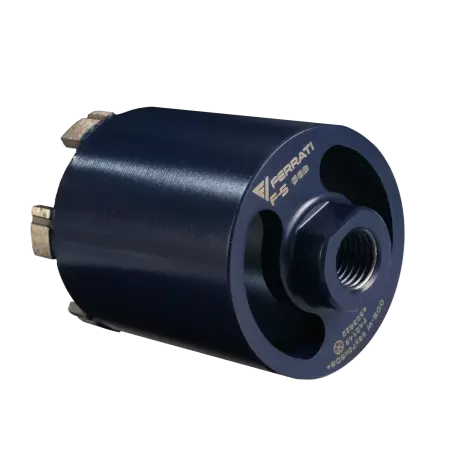 Ferrati Wiertło Diamentowe SDS+ F40152 68mm F-S do Betonu