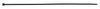 Opaski zaciskowe EXTREME 3.6 × 300 mm, czarne, 20 szt.