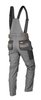 Spodnie robocze 6 w 1, 100% cotton, rozmiar M