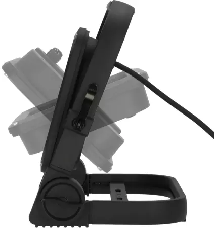 Brennenstuhl JARO 14060 M Reflektor budowlany LED 100 W, 11 500 lm, 6500 K, IP65, ściemnialny, kabel 5 m