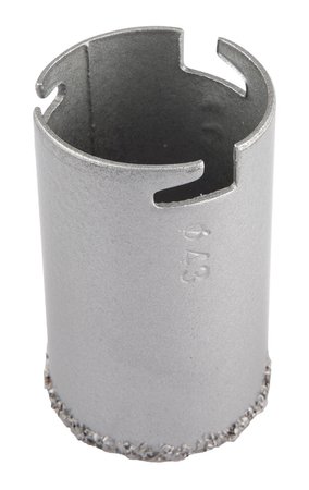 Otwornica wolframowa 43 mm