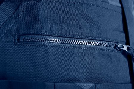 Bluza robocza CAMO Navy, rozmiar L