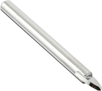 WIERTŁO DO SZKŁA 10*80MM