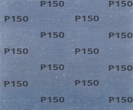 Płótno ścierne 230 x 280 mm, P150