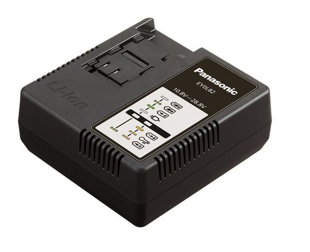 Wiertarko-wkrętarka 18V Panasonic EY74A2 + Systainer + 2x 3,0Ah + ładowarka