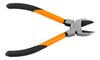 Szczypce boczne 190 mm