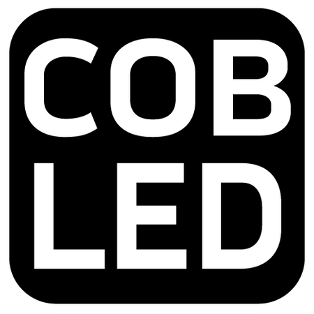 Lampa akumulatorowa 800 lm z kompresorem