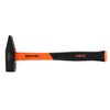 Młotek ślusarski 800 g, trzonek z włókna szklanego