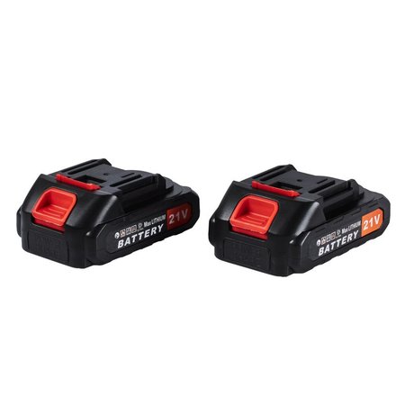 Kraft piła łańcuchowa akumulatorowa mini kd10626 