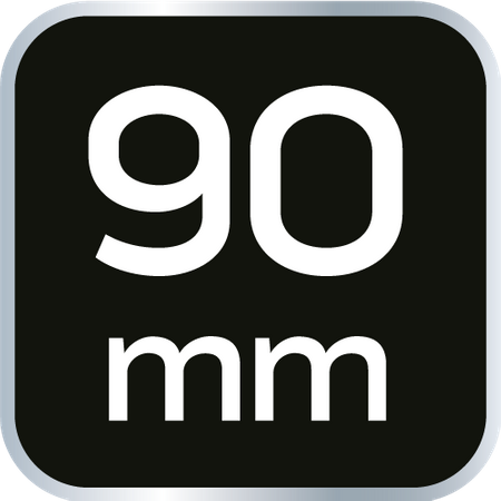 Tuleja grzewcza 90 mm