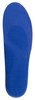 Wkładki do butów Memory - rozmiar 41-45