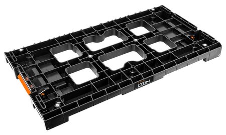 Adapter modułowy do systemu I & II