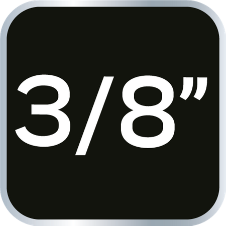 Nasadka do filtra oleju 74 mm, 15 kątna