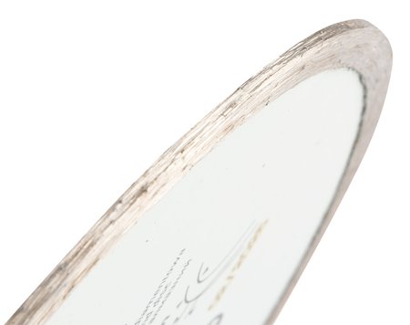 Tarcza diamentowa do cięcia pełna, 180 x 22.2 mm, na mokro