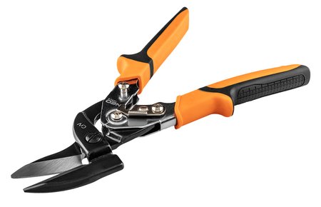 Nożyce do blachy 250 mm