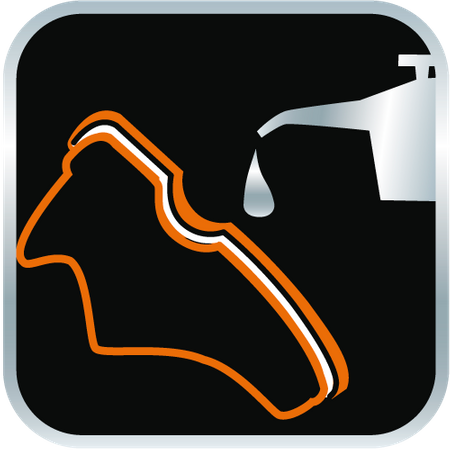 Kalosze robocze OB SRC, rozmiar 40