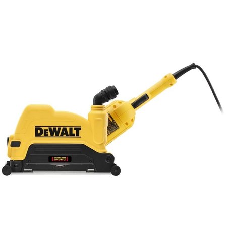 OSŁONA ODSYSAJĄCA DO CIĘCIA BETONU 230MM