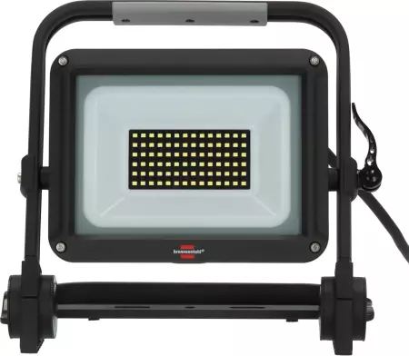 Brennenstuhl JARO 7060 M Reflektor budowlany LED 50 W, 5800 lm, 6500 K, IP65, ściemnialny, kabel 5 m