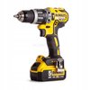 DeWalt DCD796P2 Akumulatorowa wiertarko-wkrętarka z udarem XR 18V 2x5.0Ah TSTAK