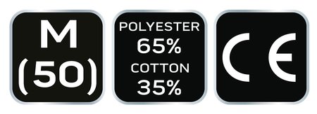 Spodnie robocze, rozmiar M