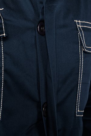 Komplet odzieży roboczej, rozmiar M