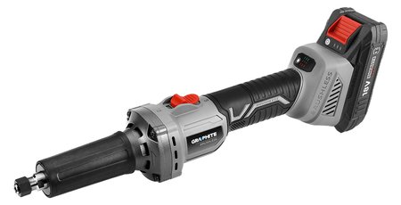 Szlifierka prosta bezszczotkowa 18V Energy+, bez akumulatora