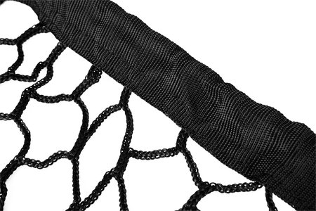 Siatka zabezpieczająca do bagażnika 70 x 90 cm