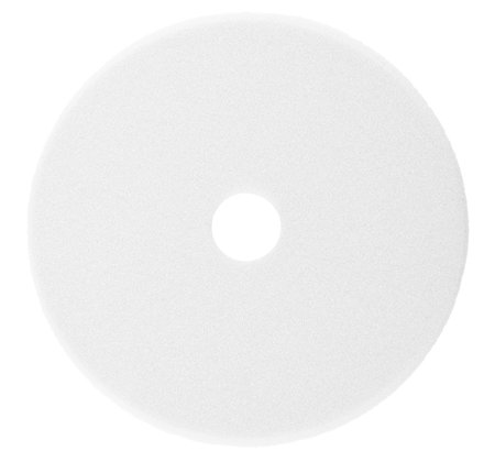Pad polerski 130 x 150 mm x 25 mm, gąbka ścierna