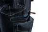 Krótkie spodenki DENIM,  rozmiar XXL