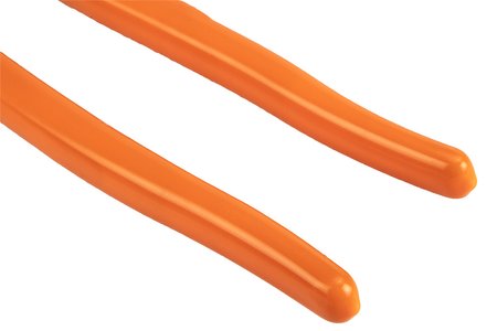 Szczypce do rur 300 mm, zakres 0-60 mm szybkonastawne