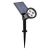 Lampa solarna 180 lm