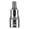 Końcówka Torx na nasadce 1/2", T50 x 55 mm
