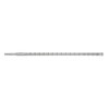 Wiertło do betonu zbrojonego SDS Plus 14 x 350 mm, quatro