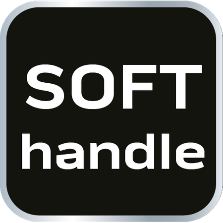 Szczypce wydłużone proste 160 mm