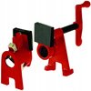 BESSEY BPC-H34 Ścisk śrubowy do rur 3/4"