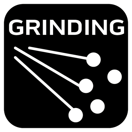 Akcesoria do miniszlifierki, zestaw 99 szt.