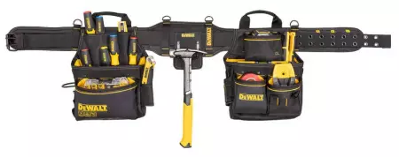 DeWalt DWST40603-1 Wyściełany Pas Narzędziowy PRO
