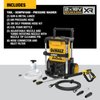 DeWalt DCMPW1600 Myjka Ciśnieniowa 2x18V XR 110 Bar