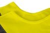 Kamizelka ostrzegawcza, żółta, rozmiar XXL