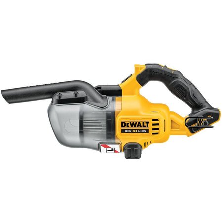 DEWALT Odkurzacz DCV501LN