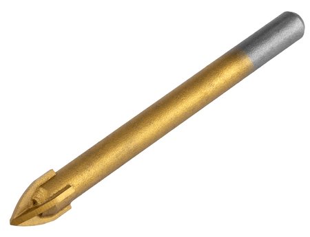 Wiertło uniwersalne TiN, 8 mm