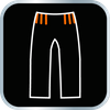 Ogrodniczki robocze HD Slim, rozmiar XXXL