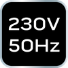 Reflektor z czujnikiem ruchu SMD 50W 4000 lm 230V
