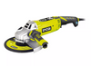SZLIFIERKA KĄTOWA EAG2000RS 230MM 2000W  WALIZKA